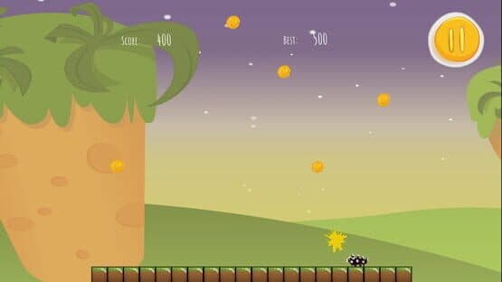 Blinky — screenshot 1