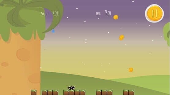 Blinky — screenshot 4