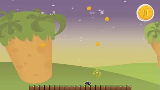 Blinky — screenshot 6
