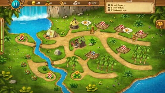 Islandville: A New Home — screenshot 2