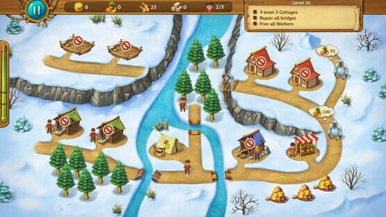 Islandville: A New Home — screenshot 3