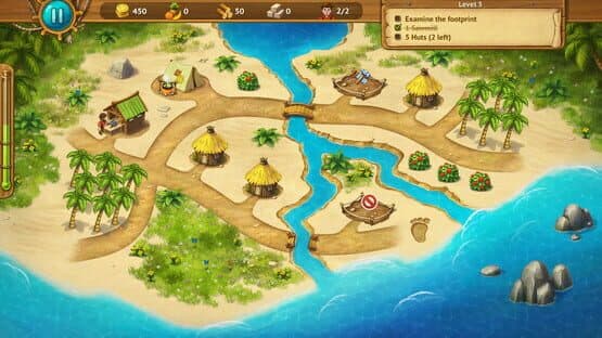 Islandville: A New Home — screenshot 4