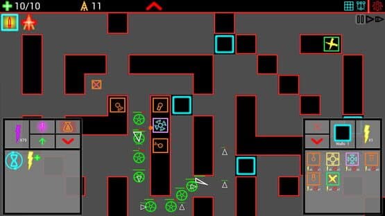 Tower of Ascension — screenshot 1