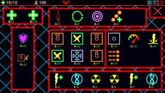 Tower of Ascension — screenshot 2