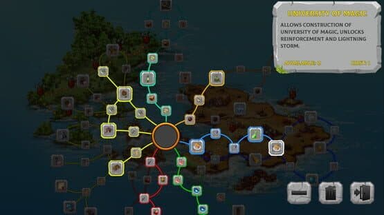 Ancient Islands — screenshot 3