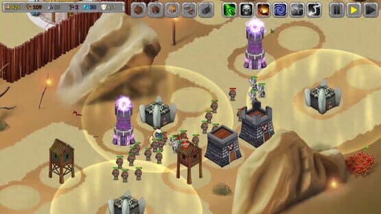 Ancient Islands — screenshot 4