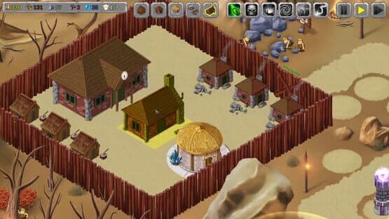 Ancient Islands — screenshot 5