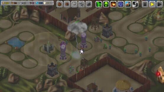 Ancient Islands — screenshot 6
