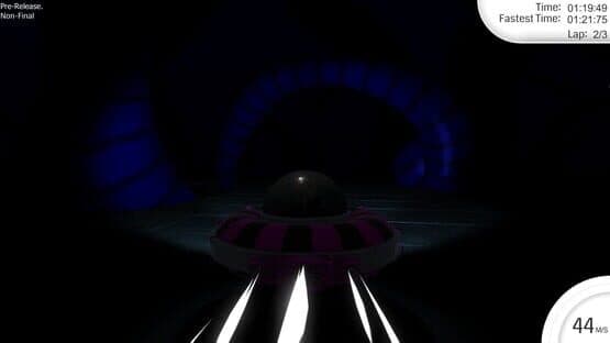 Hovercraft Racing — screenshot 6