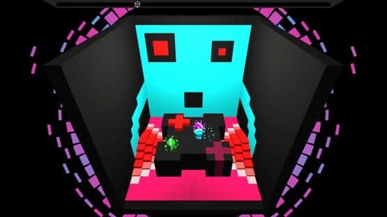 Dancing Cube — screenshot 1