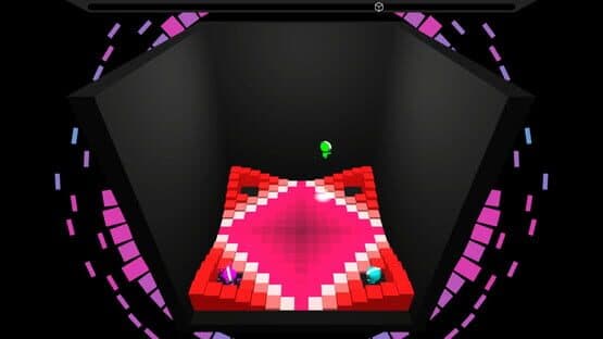 Dancing Cube — screenshot 2