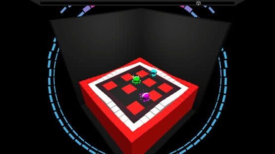 Dancing Cube — screenshot 4