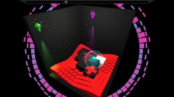 Dancing Cube — screenshot 5