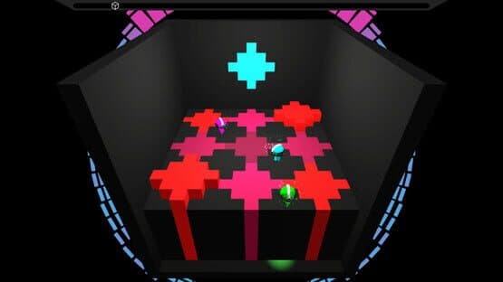 Dancing Cube — screenshot 6