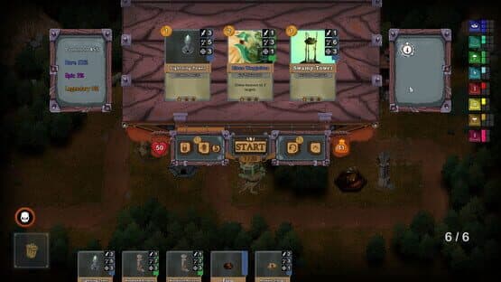 Broken Banners — screenshot 2