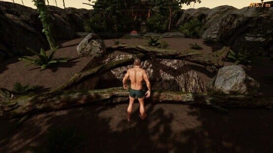 Jungle Runner — screenshot 1