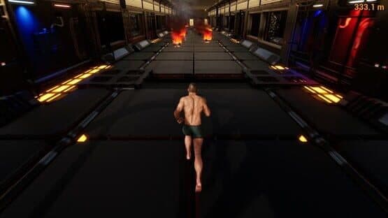 Jungle Runner — screenshot 2