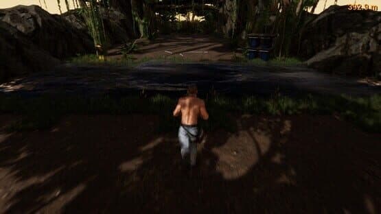 Jungle Runner — screenshot 3