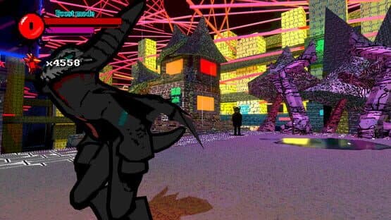 Heartless & Dreadful: Return by 72 hours — screenshot 1