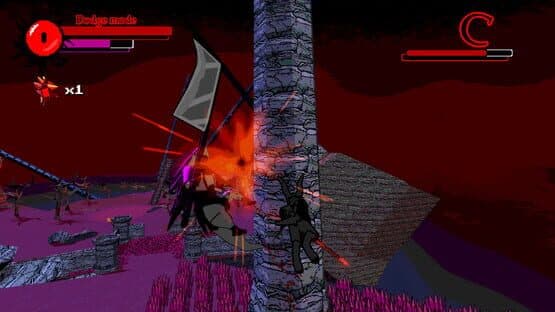 Heartless & Dreadful: Return by 72 hours — screenshot 2