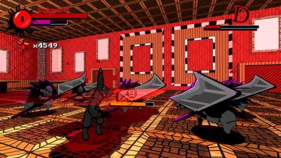 Heartless & Dreadful: Return by 72 hours — screenshot 3