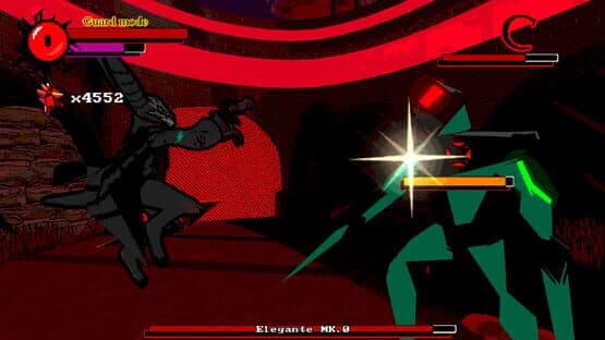 Heartless & Dreadful: Return by 72 hours — screenshot 4