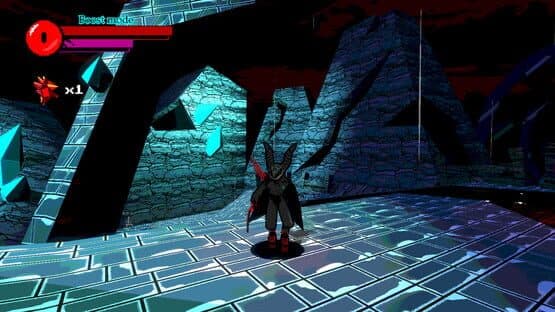 Heartless & Dreadful: Return by 72 hours — screenshot 5