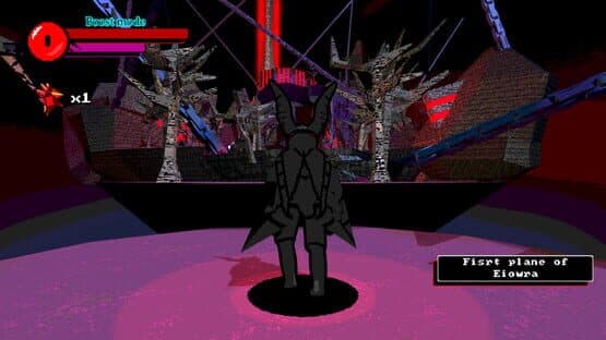 Heartless & Dreadful: Return by 72 hours — screenshot 6
