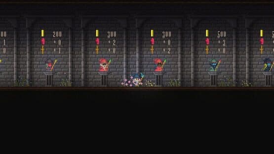 Fireball Wizard — screenshot 2