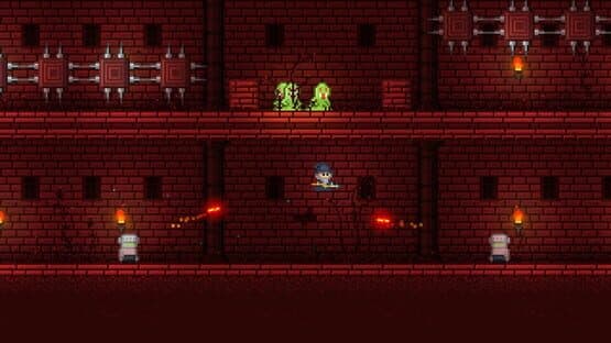 Fireball Wizard — screenshot 4