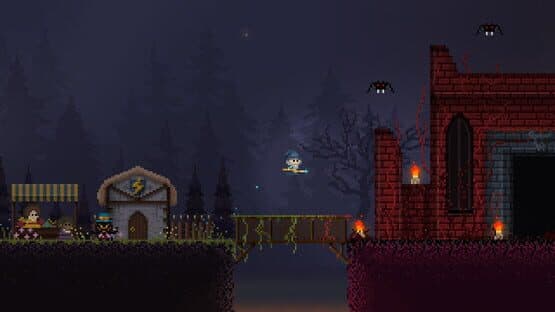 Fireball Wizard — screenshot 5