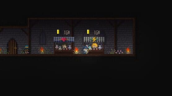 Fireball Wizard — screenshot 6