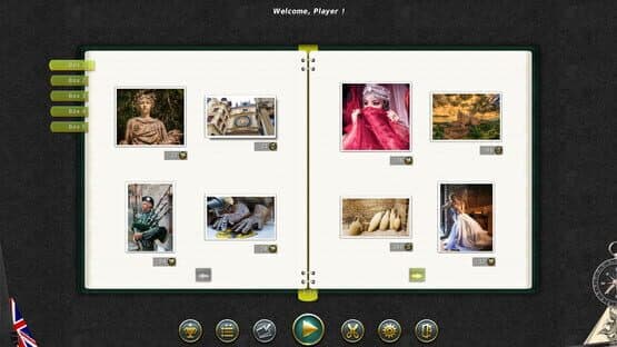 1001 Jigsaw: Castles and Palaces 2 — screenshot 2