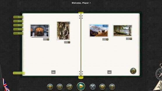 1001 Jigsaw: Castles and Palaces 2 — screenshot 5