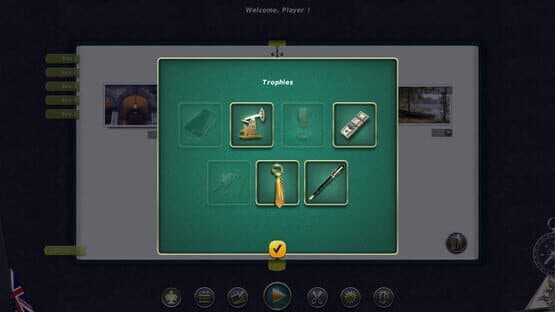 1001 Jigsaw: Castles and Palaces 2 — screenshot 7
