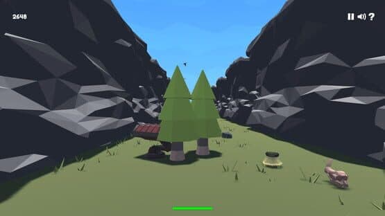 Rabbit Canyon — screenshot 1