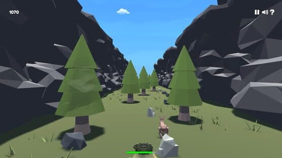 Rabbit Canyon — screenshot 4
