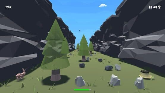 Rabbit Canyon — screenshot 5