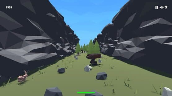 Rabbit Canyon — screenshot 6