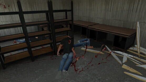 Putridness — screenshot 5