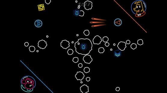 Cosmo Clash — screenshot 2