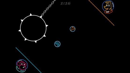 Cosmo Clash — screenshot 3