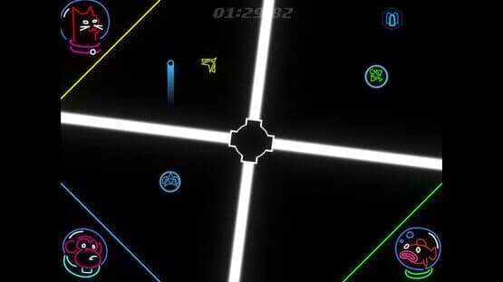 Cosmo Clash — screenshot 4