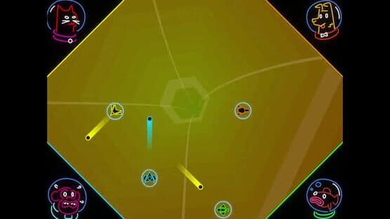Cosmo Clash — screenshot 5