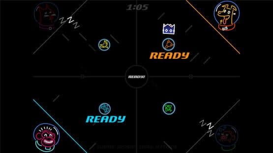 Cosmo Clash — screenshot 6