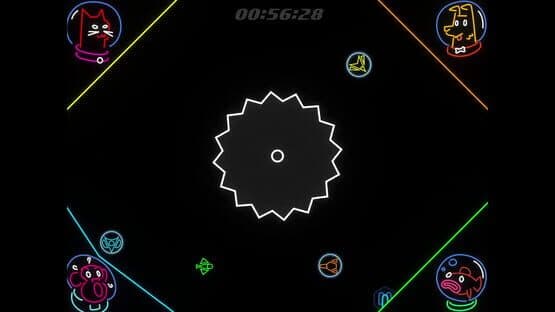 Cosmo Clash — screenshot 7