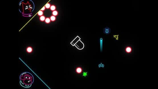 Cosmo Clash — screenshot 8