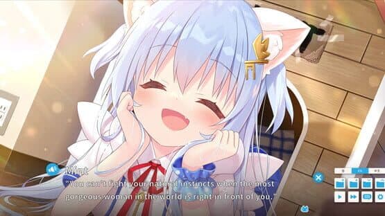 Neko-Mimi Sweet Housemates Vol. 1 — screenshot 3