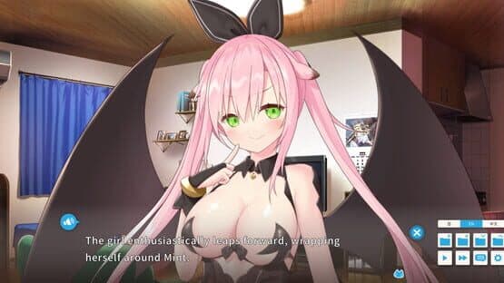 Neko-Mimi Sweet Housemates Vol. 1 — screenshot 5