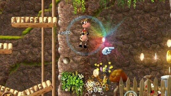 Supercow — screenshot 1